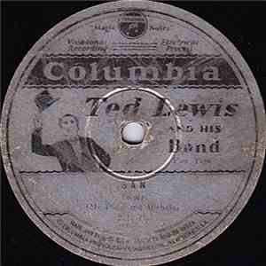 Ted Lewis And His Band - San / Aunt Hagar's Blues album