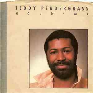 Teddy Pendergrass - Hold Me / Love album