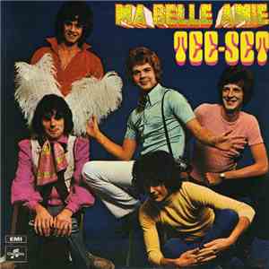 Tee-Set - Ma Belle Amie album
