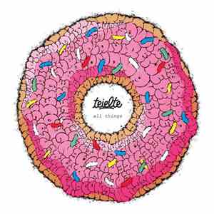 Teielte - All Things album