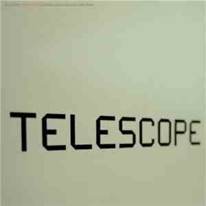 Telescope  - Deeper album