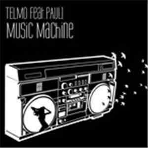 Telmo - Music Machine album