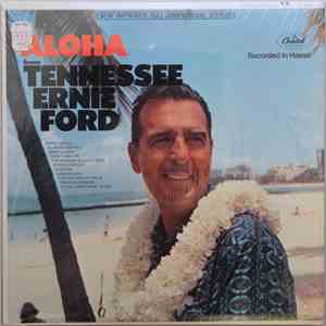 Tennessee Ernie Ford - Aloha From Tennessee Ernie Ford album