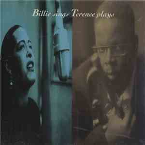Terence Blanchard - Billie Sings Terence Plays album