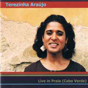 Terezinha Araújo - Live in Praia (Cabo Verde) album