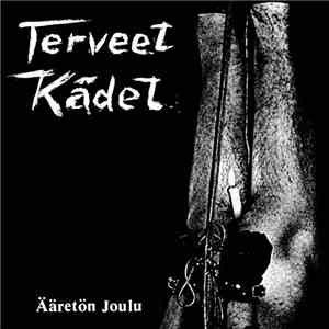 Terveet Kädet - Ääretön Joulu album