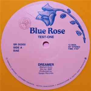Test-One - Dreamer album