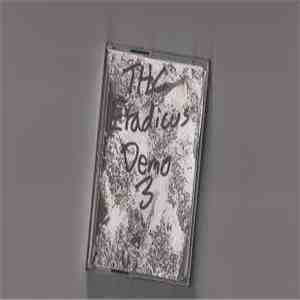 THC Eradicus - Demo 3 album