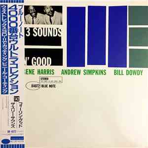 The 3 Sounds - Feelin' Good album
