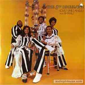 The 5th Dimension - Love's Lines, Angles And Rhymes album