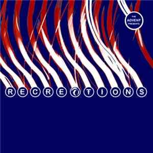 The Advent - ReCreations Part 1 album