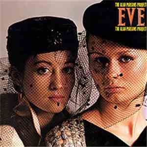 The Alan Parsons Project - Eve album