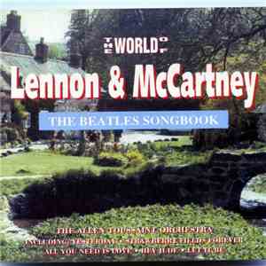 The Allen Toussaint Orchestra - Lennon & McCartney / The Beatles Songbook album
