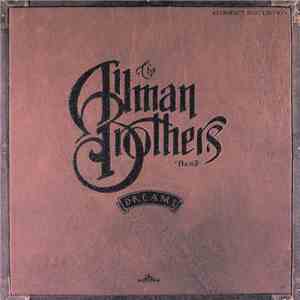 The Allman Brothers Band - Dreams album