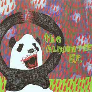 The Alrightees - The Alright E.P. album