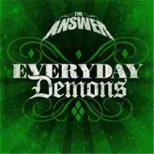 The Answer  - Everyday Demons album