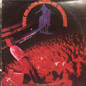 The Beach Boys - In Concert album