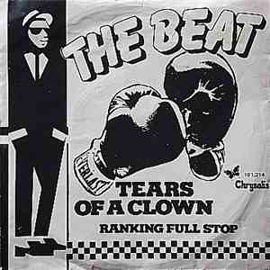 The Beat  - Tears Of A Clown album