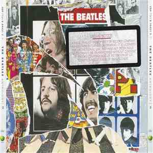 The Beatles - Anthology 3 album