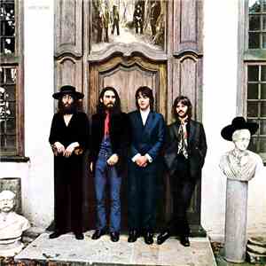 The Beatles - Hey Jude album
