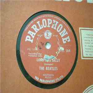 The Beatles - Long Tall Sally album