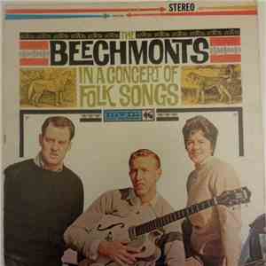 The Beechmonts - The Beechmonts In A Concert Of Folk Songs album