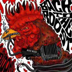 The Bidons - Back To The Roost album