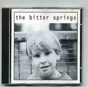 The Bitter Springs - The Addison Brothers album