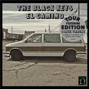The Black Keys - El Camino album