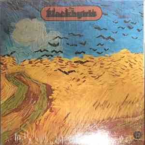 The Blackbyrds - The Blackbyrds album
