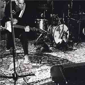 The Blind Shake - Live In San Francisco album