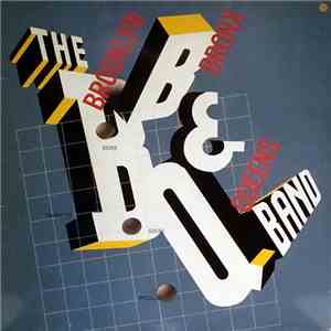 The Brooklyn, Bronx & Queens Band - The Brooklyn, Bronx & Queens Band album