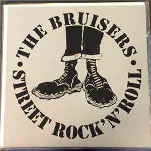 The Bruisers - Independence Day album