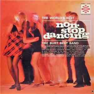 The Burt Best Band - Non Stop Dancing album