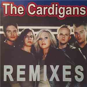 The Cardigans - Remixes album