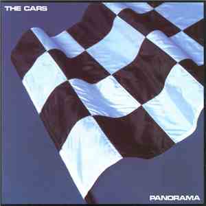 The Cars - Panorama album
