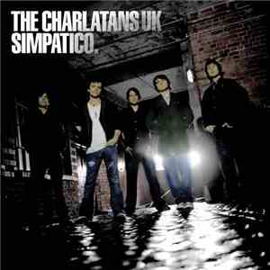 The Charlatans UK - Simpatico. album