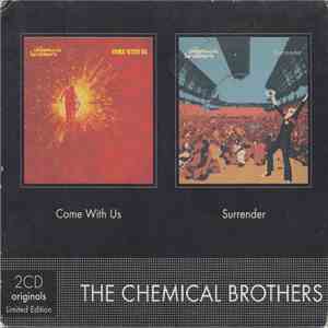 The Chemical Brothers - Come With Us / Surrender album