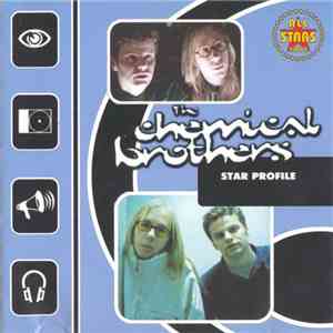 The Chemical Brothers - Star Profile album