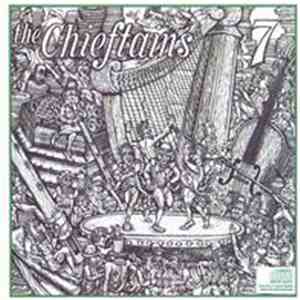 The Chieftains - The Chieftains 7 album