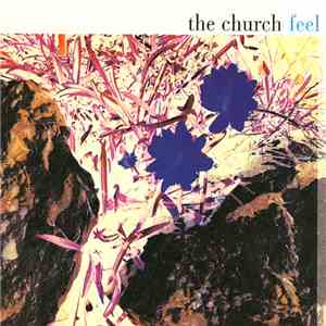 The Church - Feel album