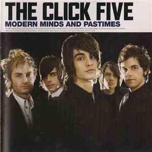 The Click Five - Modern Minds And Pastimes album