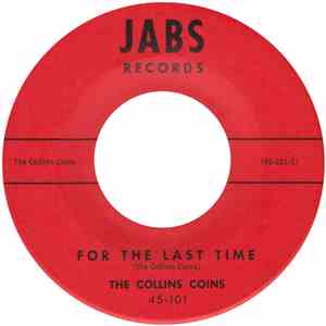 The Collins Coins - For The Last Time album