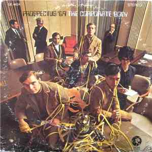 The Corporate Body - Prospectus '69 album
