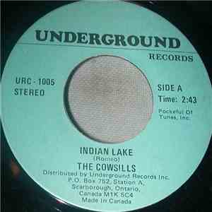 The Cowsills / Unit Four + Two - Indian Lake / Concrete And Clay album