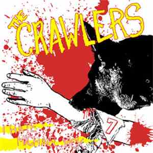 The Crawlers  - I Hate Michael Vick album