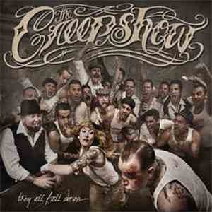 The Creepshow - They All Fall Down album