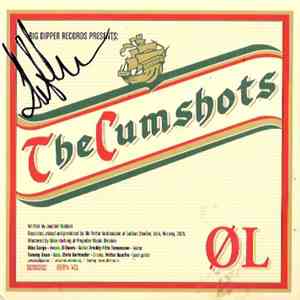 The Cumshots - Øl album