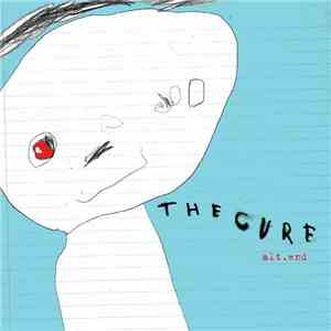 The Cure - Alt.End album