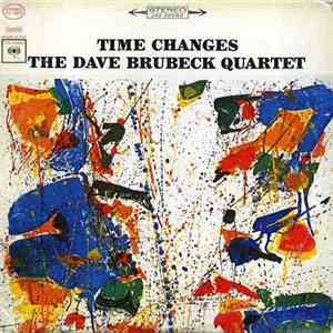 The Dave Brubeck Quartet - Time Changes album